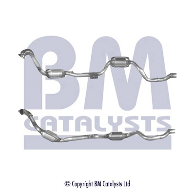 Catalytic Converter